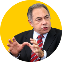 Antônio Carlos Fernandes Jr.,  administrador